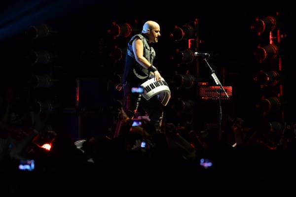 Epica at Byblos Festival